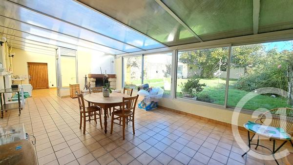 Maison à vendre  4 pièces - 103 m2 NANTES - 44