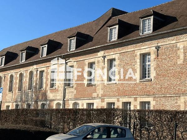 À vendre Appartement 2 pièces 51 m² - Laon 02000