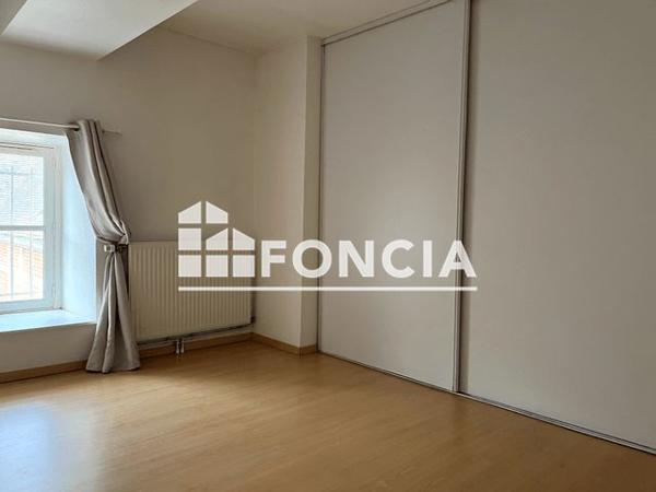 À vendre Appartement 2 pièces 51 m² - Laon 02000