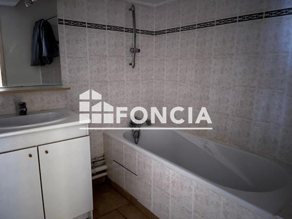 À vendre Appartement 2 pièces 51 m² - Laon 02000