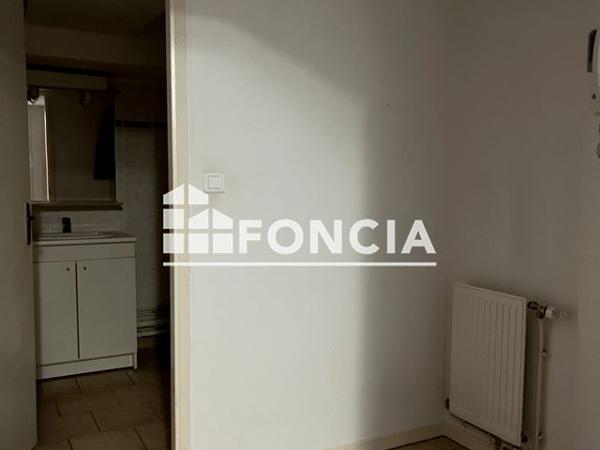 À vendre Appartement 2 pièces 51 m² - Laon 02000