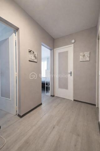 Maison de 84 m²