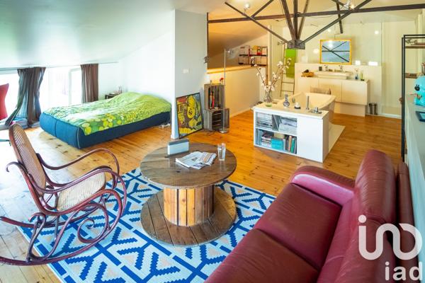 Maison à vendre 8 pièces 315 m² Nantes