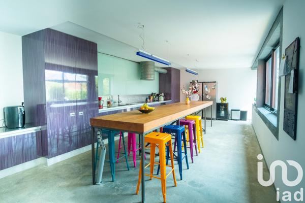 Maison à vendre 8 pièces 315 m² Nantes