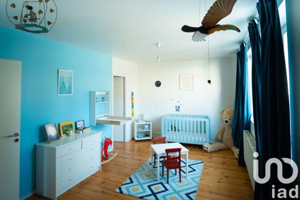 Maison à vendre 8 pièces 315 m² Nantes