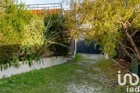 Maison à vendre 8 pièces 315 m² Nantes