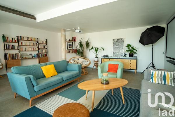 Maison à vendre 8 pièces 315 m² Nantes