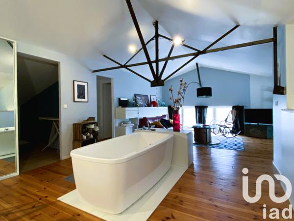 Maison à vendre 8 pièces 315 m² Nantes