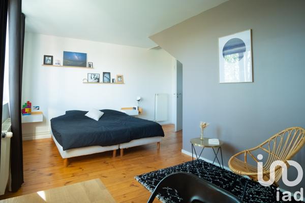 Maison à vendre 8 pièces 315 m² Nantes