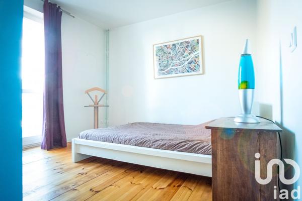 Maison à vendre 8 pièces 315 m² Nantes