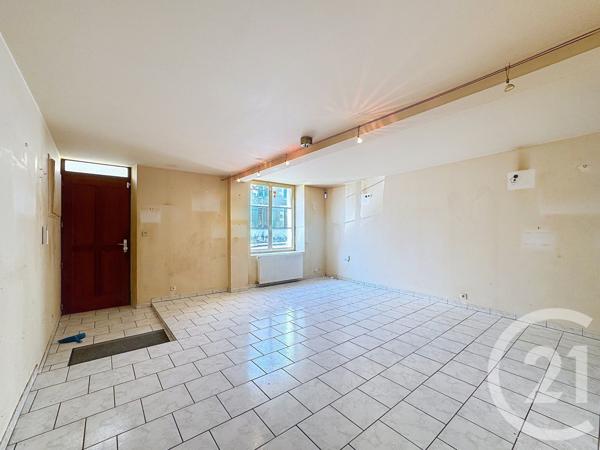 Maison à vendre  5 pièces - 120,21 m2 ROMORANTIN LANTHENAY - 41