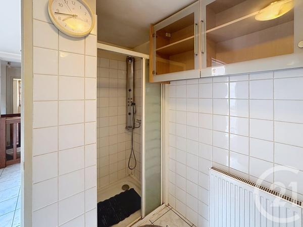 Maison à vendre  5 pièces - 120,21 m2 ROMORANTIN LANTHENAY - 41