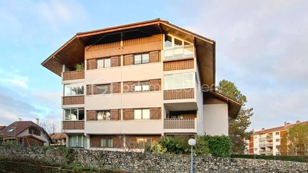 Appartement de 105,98 m²