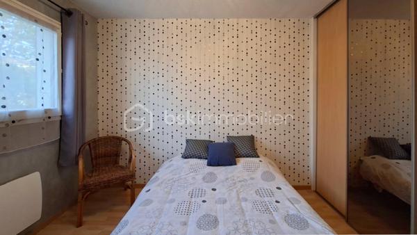 Appartement de 105,98 m²