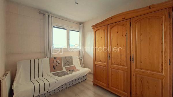 Appartement de 105,98 m²
