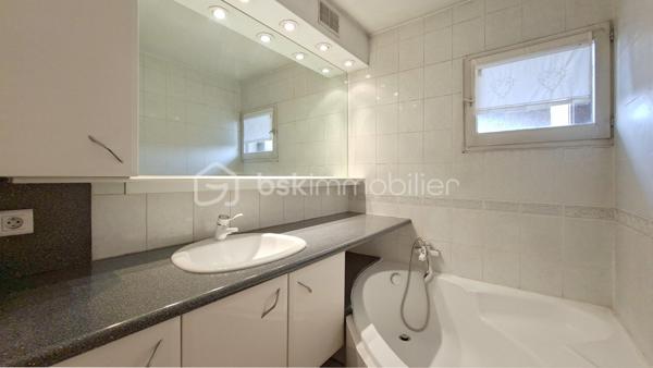 Appartement de 105,98 m²