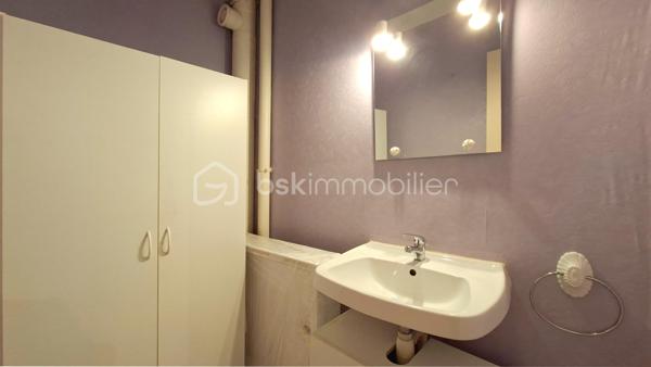 Appartement de 105,98 m²