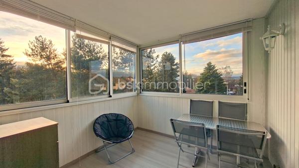 Appartement de 105,98 m²