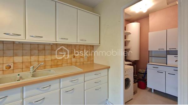 Appartement de 105,98 m²