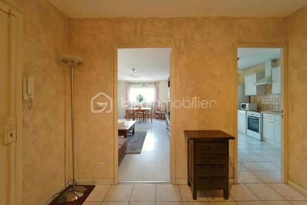Appartement de 105,98 m²