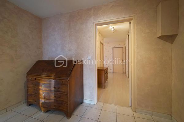 Appartement de 105,98 m²