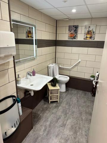 À VENDRE : Fonds de commerce – Pizzeria à Dieppe – LAVENTURA