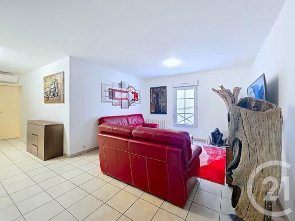 Appartement T3 à vendre  3 pièces - 59 m2 ISTRES - 13