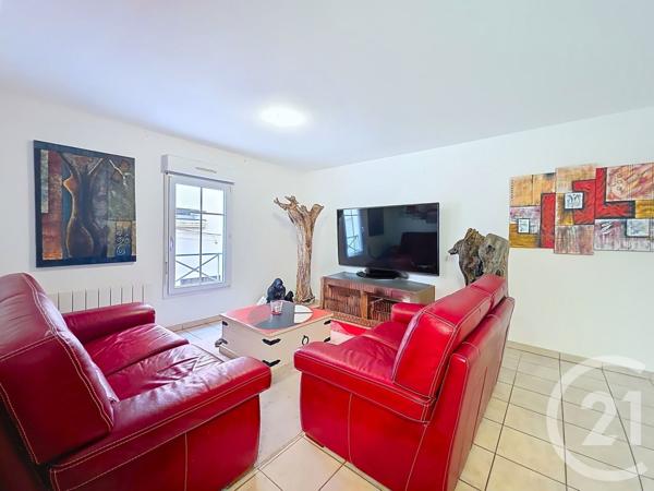 Appartement T3 à vendre  3 pièces - 59 m2 ISTRES - 13