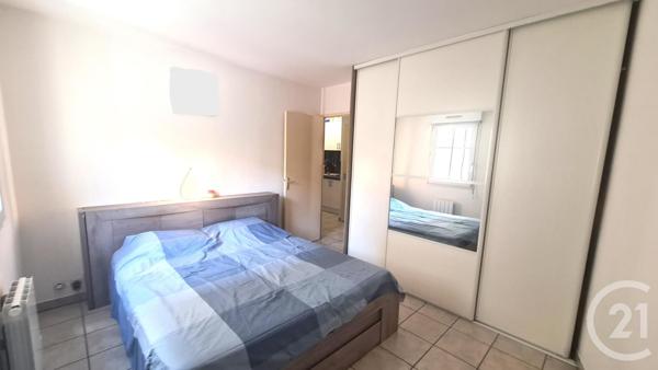 Appartement T3 à vendre  3 pièces - 59 m2 ISTRES - 13