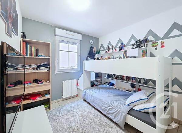 Appartement T3 à vendre  3 pièces - 59 m2 ISTRES - 13