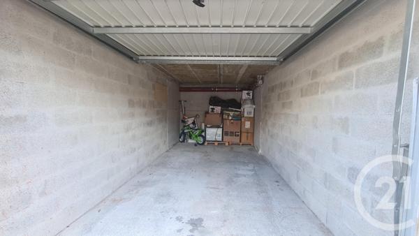 Appartement T3 à vendre  3 pièces - 59 m2 ISTRES - 13