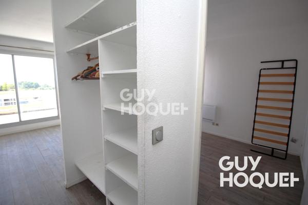 RARE - DERNIER ETAGE ROOFTOP - 30 m² de terrasse VUE MER ET MONTAGNE