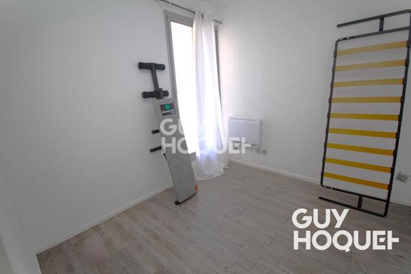 RARE - DERNIER ETAGE ROOFTOP - 30 m² de terrasse VUE MER ET MONTAGNE