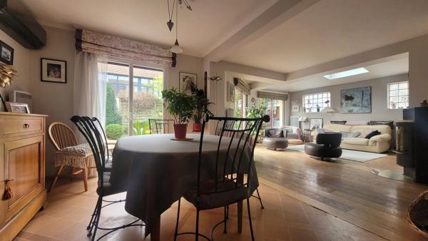 Maison Mont Valérien