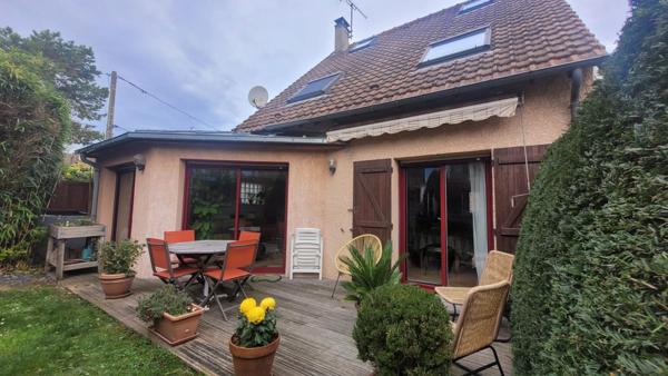 Maison Mont Valérien