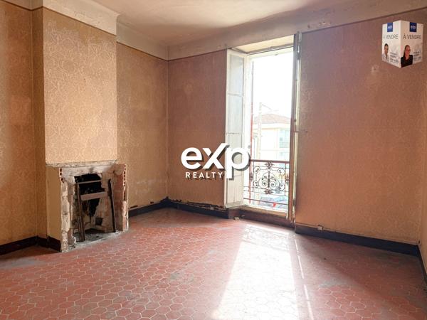 Les Routes Appartement T2 / 45m²