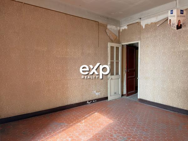 Les Routes Appartement T2 / 45m²