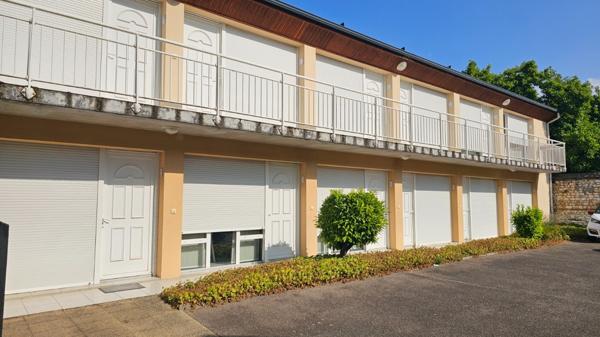 A LOUER STUDIO MEUBLE LOUVIERS
