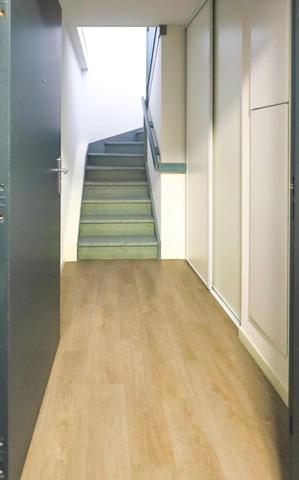 CENON (cours Gambetta) - Duplex de 64m2 - 2 pkg