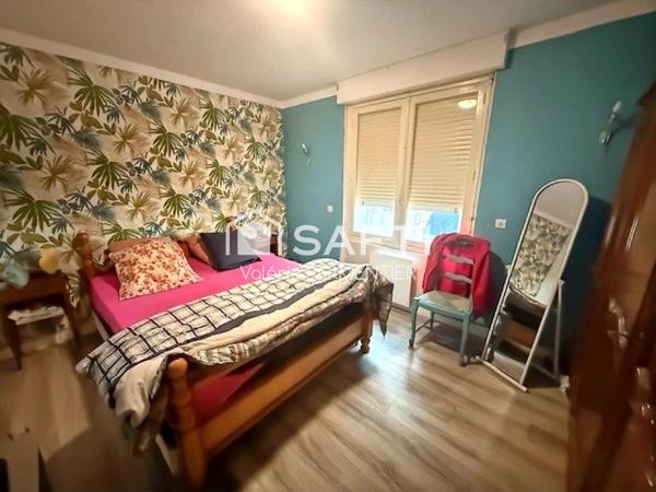 Maison plain pied 2 chambres à Berck