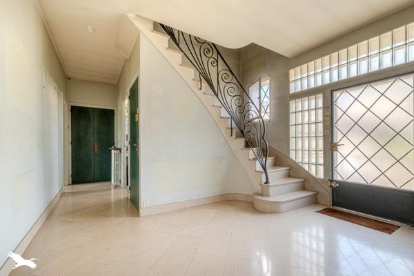 Maison à vendre |  Limoges |  8 pièces | 190 m²