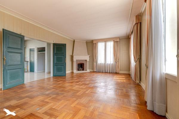 Maison à vendre |  Limoges |  8 pièces | 190 m²