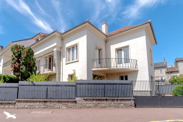 Maison à vendre |  Limoges |  8 pièces | 190 m²