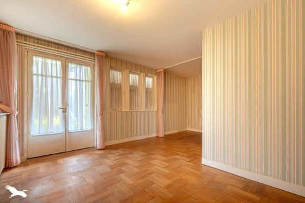 Maison à vendre |  Limoges |  8 pièces | 190 m²