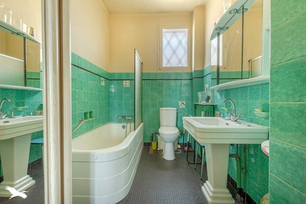 Maison à vendre |  Limoges |  8 pièces | 190 m²