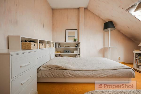 Maison Sainte-Genevieve-Des-Bois 5 pièces 107m2 - SOUS-SOL TOTAL