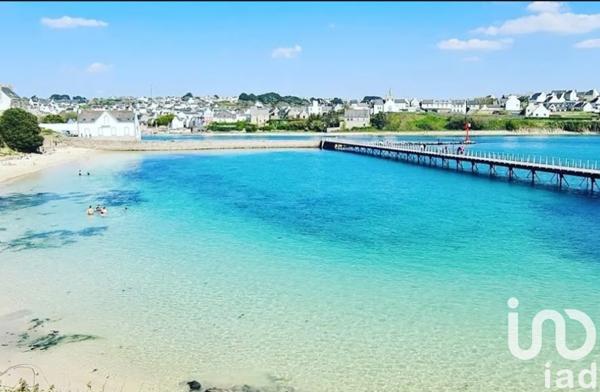 Appartement à vendre 2 pièces 57 m² Audierne