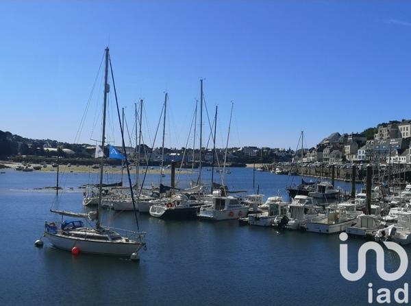 Appartement à vendre 2 pièces 57 m² Audierne