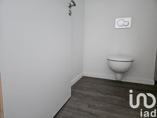 Appartement à vendre 2 pièces 57 m² Audierne