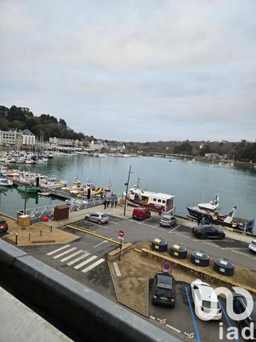 Appartement à vendre 2 pièces 57 m² Audierne